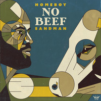Homeboy Sandman - No Beef