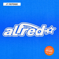 Alfred - J'y repense (Explicit)