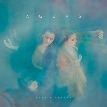 Perotá Chingó - Aguas