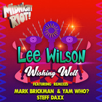 Lee Wilson - Wishing Well