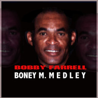 Bobby Farrell - Megamix
