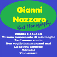 Gianni Nazzaro - Best monography: gianni nazzaro
