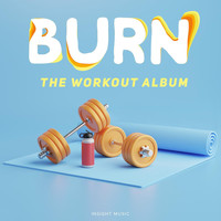 Insight Music - Burn (The Workout Album)