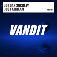 Jordan Suckley - Just a Dream