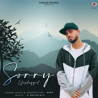Aash - Sorry (Unplugged Version)