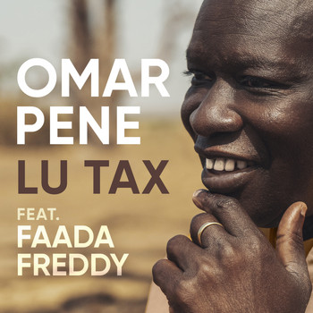 Omar Pene - Lu Tax