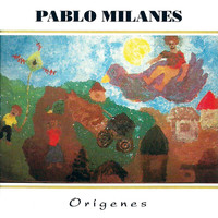 Pablo Milanés - Orígenes