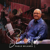 Pablo Milanés - Standards De Jazz