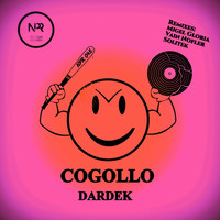 Cogollo - Dardek
