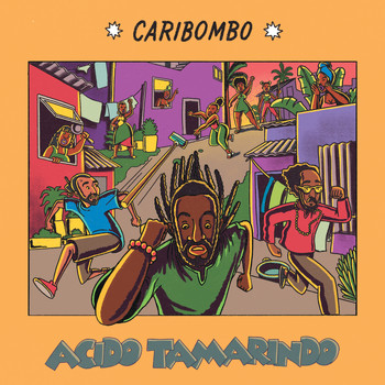 Caribombo - Acido Tamarindo
