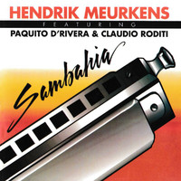 Hendrik Meurkens - Sambahia