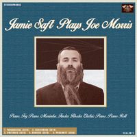 Jamie Saft - Jamie Saft Plays Joe Morris