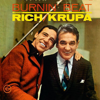 Buddy Rich, Gene Krupa - Burnin' Beat