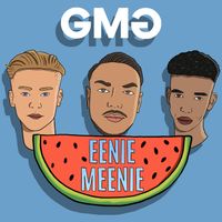 GMG - Eenie Meenie (Explicit)