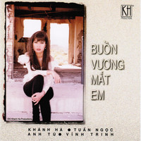 Various Artists / - Buon Vuong Mat Em