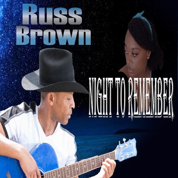 Russ Brown / - Night to Remember