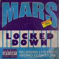 Mars - Locked Down (Explicit)