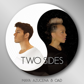 Maya Azucena & OAD - Two Sides