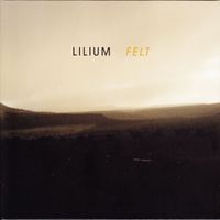 Lilium - Felt
