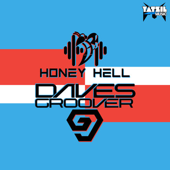Daves Groover & Honey Hell - Master Connection (Master Collab)