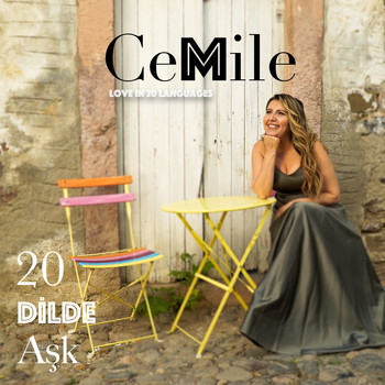 Cemile - 20 Dilde Aşk