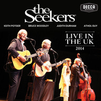 The Seekers - The Seekers - Live In The UK