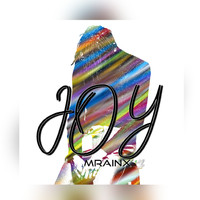 Mrainx - Joy
