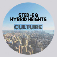 Sted-E & Hybrid Heights - Culture