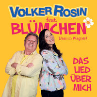 Volker Rosin - Das Lied über mich