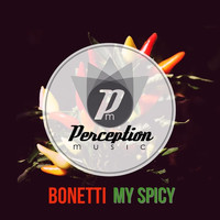 Bonetti - My Spicy