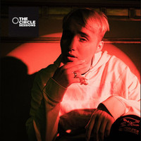 Isac Elliot - TMI (The Circle° Sessions)