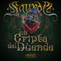 Saurom - La Cripta Del Duende (1996)