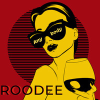 Roodee - Anybody