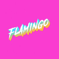 Doom Flamingo - Flamingo