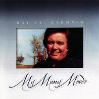 Ray St. Germain - My Many Moods