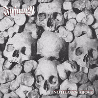 Infamy - No Heaven Above (Explicit)