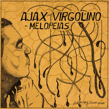 Ajax Virgolino - Melopeias