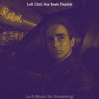 Lofi Chill Hop Beats Playlist - Lo-fi (Music for Streaming)
