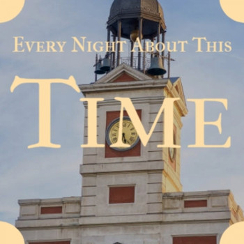 Various Artist - Every Night About This Time