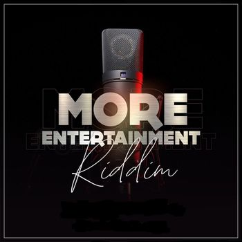 Various Artists - More Entertainment Riddim