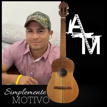 Alejandro Martinez - Simplemente Motivo