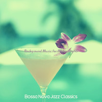 Bossa Nova Jazz Classics - Background Music for Friday Nights