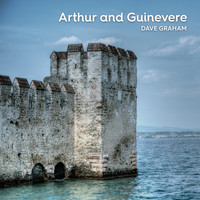 Dave Graham - Arthur and Guinevere