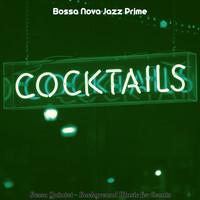 Bossa Nova Jazz Prime - Bossa Quintet - Background Music for Events