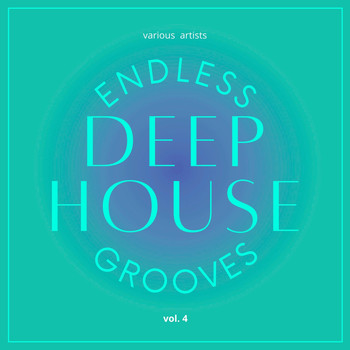Various Artists - Endless Deep-House Grooves, Vol. 4