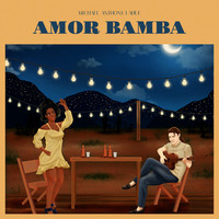Michael Anthony Lahue - Amor Bamba