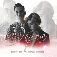 Danny Day - Déjame (feat. Fenix Torres)