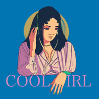 Waiting Room - Cool Girl