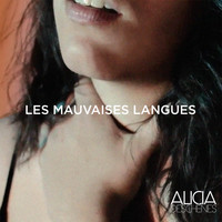 Alicia Deschênes - Les mauvaises langues