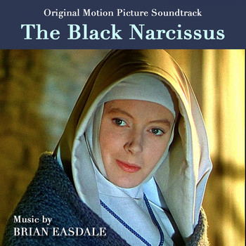 Brian Easdale - The Black Narcissus (Original Movie Soundtrack)